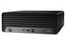 HP Pro SFF 400 G9 - i3-13100 - 8GB - 512GB SSD - Intel UHD Graphics - Windows 11 Pro [9H764ET] Εικόνα 2