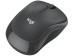 Logitech M240 Silent Wireless Mouse for Business - Graphite [910-007182] Εικόνα 3