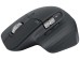 Logitech MX Master 3S Wireless Mouse Graphite [910-007501] Εικόνα 2