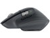 Logitech MX Master 3S Wireless Mouse Graphite [910-007501] Εικόνα 3