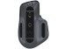 Logitech MX Master 3S Wireless Mouse Graphite [910-007501] Εικόνα 5