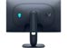 Dell Alienware AW2725D Quad HD 26.7¨ Wide QD-OLED - 280Hz / 0.03ms - AMD FreeSync Premium Pro - Nvidia G-Sync Compatible - HDR Ready [210-BRZW] Εικόνα 3