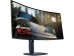 Dell Alienware AW3425DW Quad HD 34.2¨ Curved Wide QD-OLED - 240Hz / 0.03ms - AMD FreeSync Premium Pro - Nvidia G-Sync Compatible - HDR Ready [210-BRTW] Εικόνα 2
