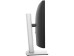 Dell Pro Plus P3425WE Ultra HD 34.1¨ Curved UltraWide LED IPS - 100Hz / 5ms [210-BRDR] Εικόνα 3