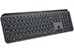 Logitech MX Keys Wireless Illuminated Keyboard for Business - Graphite - US International [920-010251] Εικόνα 3