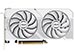 Asus GeForce RTX 5060 Dual OC 8GB DLSS 4 - White [90YV0N15-M0NA00] Εικόνα 2