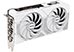 Asus GeForce RTX 5060 Dual OC 8GB DLSS 4 - White [90YV0N15-M0NA00] Εικόνα 3