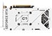 Asus GeForce RTX 5060 Dual OC 8GB DLSS 4 - White [90YV0N15-M0NA00] Εικόνα 4