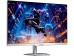 Gigabyte M27Q2 Ice Quad HD 27¨ Wide LED QD-IPS - 200Hz / 1ms with AMD FreeSync Premium - Nvidia G-Sync Compatible - HDR Ready Εικόνα 2