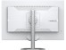 Gigabyte M27Q2 Ice Quad HD 27¨ Wide LED QD-IPS - 200Hz / 1ms with AMD FreeSync Premium - Nvidia G-Sync Compatible - HDR Ready Εικόνα 5