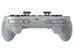 8BitDo Pro 3 Controller for Switch 1 & 2 / Windows PC / Android / Steam Deck / Apple - Wireless 2.4GHz, Bluetooth and Wired - Gray [RET00854] Εικόνα 3