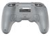 8BitDo Pro 3 Controller for Switch 1 & 2 / Windows PC / Android / Steam Deck / Apple - Wireless 2.4GHz, Bluetooth and Wired - Gray [RET00854] Εικόνα 4