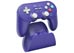 8BitDo Pro 3 Controller for Switch 1 & 2 / Windows PC / Android / Steam Deck / Apple - Wireless 2.4GHz, Bluetooth and Wired - Purple [RET00856] Εικόνα 2