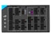 Asus ROG Thor III 1600W Titanium Rated ATX 3.1 Full Modular Power Supply [90YE00V1-B0NA00] Εικόνα 6