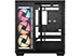 Corsair 3500X RS-R ARGB Windowed Mid-Tower Case Tempered Glass - Black [CC-9011322-WW] Εικόνα 5