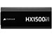 Corsair HXi Shift Series (2025) HX1500i 1500W Digital Platinum Rated Power Supply [CP-9020269-EU] Εικόνα 2