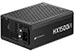 Corsair HXi Shift Series (2025) HX1500i 1500W Digital Platinum Rated Power Supply [CP-9020269-EU] Εικόνα 4