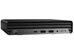 HP Elite Mini 805 G8 Ryzen 5 PRO 5650GE - 16GB - 512GB SSD - AMD Radeon Graphics - Windows 11 Pro [623A2ET] Εικόνα 3