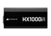 Corsair HXi Shift Series (2025) HX1000i 1000W Digital Platinum Rated Power Supply [CP-9020265-EU] Εικόνα 2