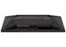 AOC 24G42E Full HD 23.8¨ Wide LED IPS - 180Hz / 0.5ms - Nvidia G-Sync Compatible - HDR Ready [24G42E] Εικόνα 4