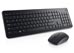 Dell Keyboard & Mouse KM3322W Wireless QWERTY Greek - Black [580-AKGE] Εικόνα 2
