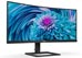 Philips 346E2CUAE Quad HD 34¨ Curved UltraWide LED VA - 100Hz / 1ms with AMD Freesync Premium [346E2CUAE/00] Εικόνα 2