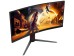 AOC CU34G4 Quad HD 34¨ Curved UltraWide LED VA - 180Hz / 0.5ms with AMD Freesync Premium - HDR Ready [CU34G4] Εικόνα 2