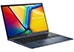 Asus Vivobook 15 (M1502YA-NJ573W) - Ryzen 7-5825U - 16GB - 512GB SSD - AMD Radeon Graphics - Win 11 Home [90NB0X21-M00VB0] Εικόνα 3