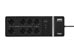APC Power-Saving Back-UPS 8 Outlet + USB Type-C + Type-A Charger 1050VA/600W 230V [BE1050G2-GR] Εικόνα 2