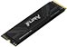 Kingston 8ΤB FURY Renegade G5 NVMe M.2 PCI-Express 5.0 SSD [SFYR2D/8T1] Εικόνα 2