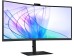 Samsung ViewFinity S65VC Quad HD 34¨ Curved Ultra Wide LED VA - 100Hz / 5ms with AMD FreeSync - HDR Ready [LS34C652VAUXEN] Εικόνα 2