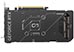 Asus GeForce RTX 5060 Ti Dual OC 16GB DLSS 4 [90YV0MH0-M0NA00] Εικόνα 4