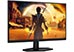 AOC Q27G42XE Quad HD 27¨ Wide LED IPS - 180Hz / 0.5ms with AMD FreeSync - Nvidia G-Sync Compatible - HDR Ready [Q27G42XE] Εικόνα 2