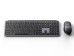 Keychron B6 Pro Wireless Keyboard & BM24 Mouse Combo - GR Layout - Space Grey [KCBD4-GR] Εικόνα 2