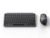 Keychron B1 Pro Wireless Keyboard & BM24 Mouse Combo - GR Layout - Space Grey [KCBD3-GR] Εικόνα 2