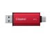Kingston 2TB Dual Portable SSD USB-C/A 3.2 Gen 2 [SPSD/2TB] Εικόνα 2