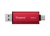 Kingston 512GB Dual Portable SSD USB-C/A 3.2 Gen 2 [SPSD/512GB] Εικόνα 2