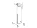 Neomounts FL55-875WH1 Mobile TV Stand - 55-100¨ - White [FL55-875WH1] Εικόνα 2