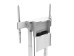 Neomounts FL55-875WH1 Mobile TV Stand - 55-100¨ - White [FL55-875WH1] Εικόνα 4