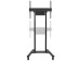 Neomounts FL55-875BL1 Mobile TV Stand - 55-100¨ - Black [FL55-875BL1] Εικόνα 3