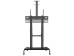 Neomounts PLASMA-M1950E Mobile TV Stand - 60-100¨ - Black [PLASMA-M1950E] Εικόνα 2