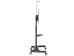 Neomounts PLASMA-M1950E Mobile TV Stand - 60-100¨ - Black [PLASMA-M1950E] Εικόνα 4