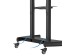 Neomounts PLASMA-M1950E Mobile TV Stand - 60-100¨ - Black [PLASMA-M1950E] Εικόνα 5