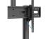 Neomounts PLASMA-M1950E Mobile TV Stand - 60-100¨ - Black [PLASMA-M1950E] Εικόνα 6