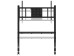 Neomounts FL50-575BL1 Mobile TV Stand - 65-110¨ - Black [FL50-575BL1] Εικόνα 2