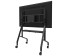 Neomounts FL50-575BL1 Mobile TV Stand - 65-110¨ - Black [FL50-575BL1] Εικόνα 3
