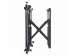 Neomounts WL95-800BL1 Wall TV Mount - 42-70¨ - Black [WL95-800BL1] Εικόνα 3