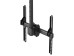 Neomounts NM-C440BLACK Ceiling TV Mount - 32-60¨ - Black [NM-C440BLACK] Εικόνα 2