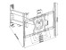 Neomounts FPMA-W460BLACK Wall TV Mount - 42-70¨ - Black [FPMA-W460BLACK] Εικόνα 3
