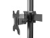 Neomounts FPMA-D550DD3BLACK Monitor Stand - 13-27¨ - Black [FPMA-D550DD3BLACK] Εικόνα 3
